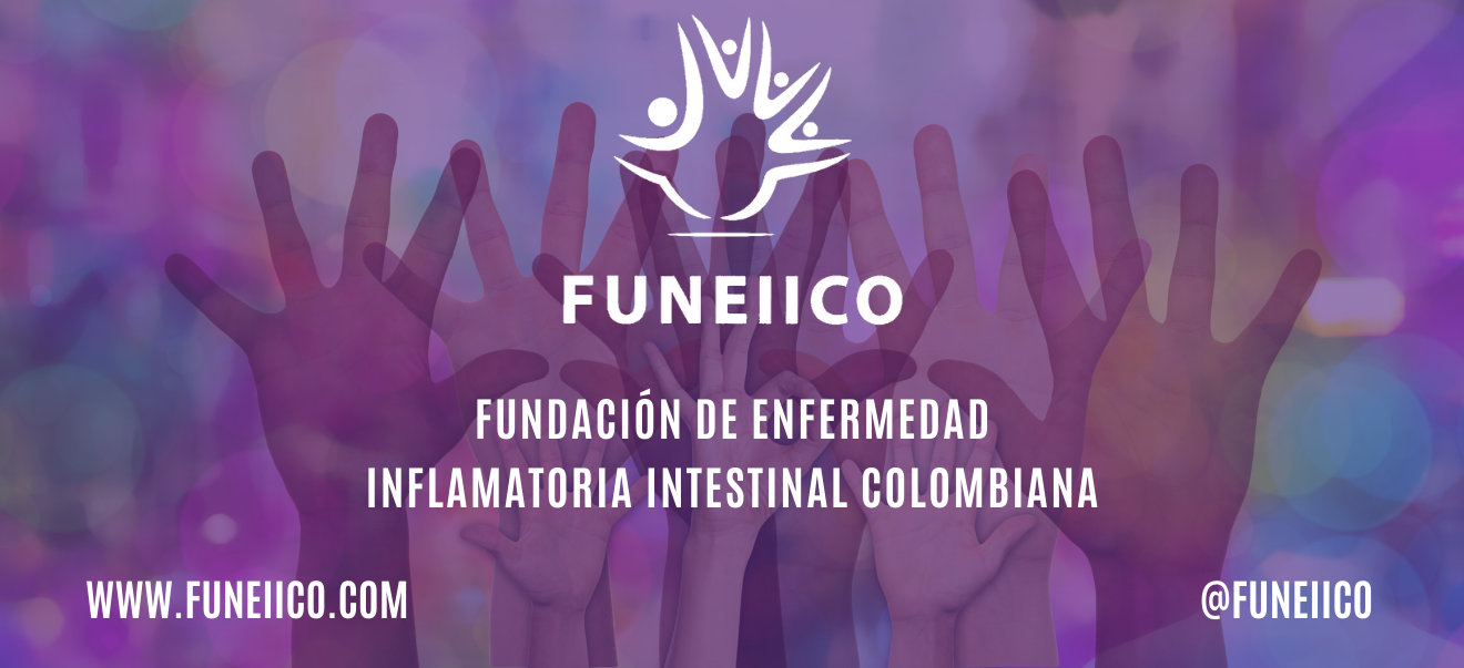 Fundación de Enfermedad Inflamatoria Intestinal Colombiana