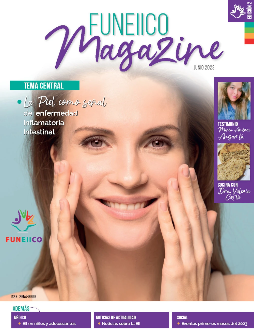 FUNEIICO MAGAZINE EDICION 2